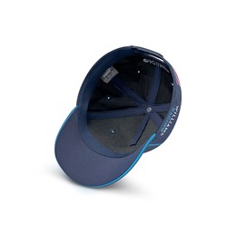 Casquette baseball homme Albon Williams Racing 2024