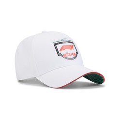 Casquette baseball homme GP du Mexique Formule 1 2024