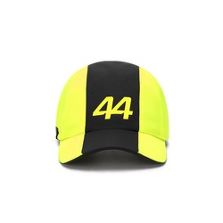 Casquette baseball homme LH Mercedes AMG F1 2024