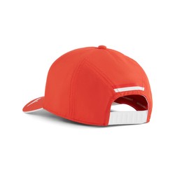 Casquette baseball homme Leclerc Team Ferrari F1 2024