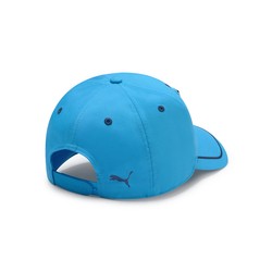 Casquette baseball homme Logo bleu Williams Racing 2024