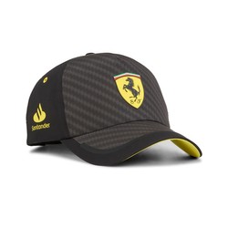 Casquette baseball homme Monza GP Ferrari F1 2024