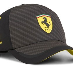 Casquette baseball homme Monza GP Ferrari F1 2024