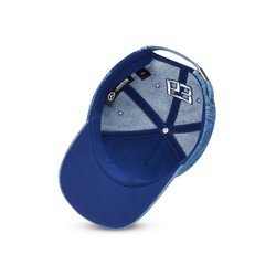 Casquette baseball homme Russell Silverstone Mercedes AMG F1 2024