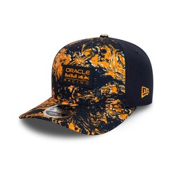 Casquette de baseball AOP Graphic Red Bull Racing 2024