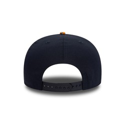 Casquette de baseball AOP Graphic Red Bull Racing 2024