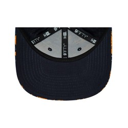 Casquette de baseball AOP Graphic Red Bull Racing 2024