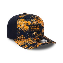 Casquette de baseball AOP Graphic Red Bull Racing 2024