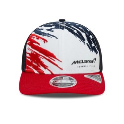 Casquette de baseball Austin GP McLaren F1 2024