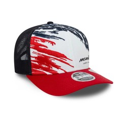 Casquette de baseball Austin GP McLaren F1 2024