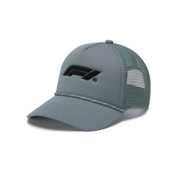 Casquette de baseball Boucle Trucker Quiet Shade Formule 1 2024