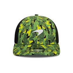 Casquette de baseball Camo Trucker McLaren F1 2024