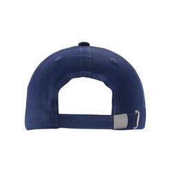 Casquette de baseball Classic WRC 2024 bleu marine