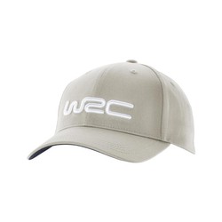 Casquette de baseball Classic WRC 2024 gris