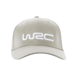 Casquette de baseball Classic WRC 2024 gris