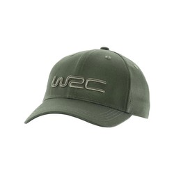 Casquette de baseball Classic WRC 2024 vert