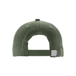 Casquette de baseball Classic WRC 2024 vert