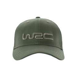 Casquette de baseball Classic WRC 2024 vert