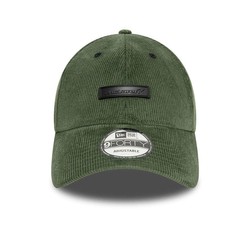 Casquette de baseball Cord McLaren F1 2024 vert