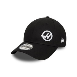 Casquette de baseball Flawless Haas F1 2024