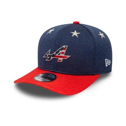 Casquette de baseball Las Vegas GP Alpine F1 2024