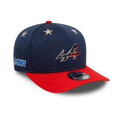 Casquette de baseball Las Vegas GP Alpine F1 2024