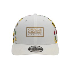 Casquette de baseball Las Vegas GP Red Bull Racing 2024