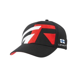 Casquette de baseball Latvala Toyota Gazoo Racing WRT 