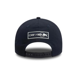 Casquette de baseball Max Verstappen Team Red Bull Racing 2024