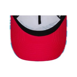 Casquette de baseball Miami GP Haas F1 2024