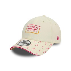 Casquette de baseball Miami GP Red Bull Racing 2024