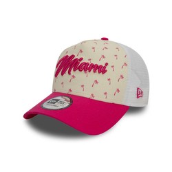 Casquette de baseball Miami Trucker Red Bull Racing 2024