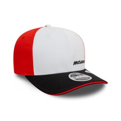 Casquette de baseball Monaco GP McLaren F1 2024