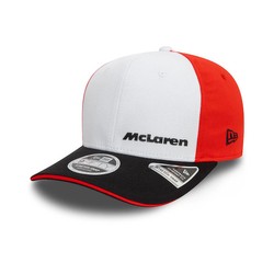 Casquette de baseball Monaco GP McLaren F1 2024