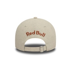 Casquette de baseball Monaco GP Red Bull Racing 2024