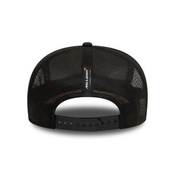 Casquette de baseball Norris Silverstone McLaren F1 2024