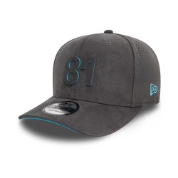 Casquette de baseball Piastri 81 McLaren F1 2024