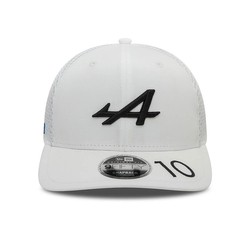 Casquette de baseball Pierre Gasly Team Alpine F1 2024