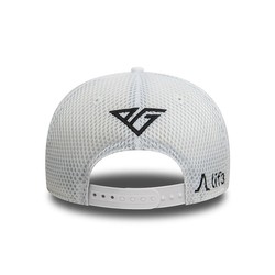 Casquette de baseball Pierre Gasly Team Alpine F1 2024