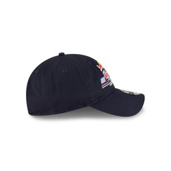 Casquette de baseball Re-Edition Red Bull Racing 2024