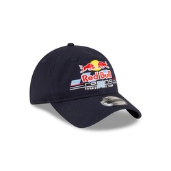 Casquette de baseball Re-Edition Red Bull Racing 2024