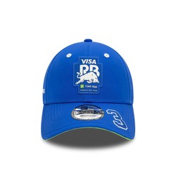 Casquette de baseball Ricciardo Team Visa CashApp RB 2024