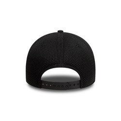 Casquette de baseball Team Alpine F1 2024 noir