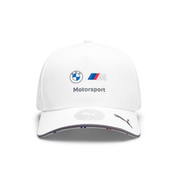 Casquette de baseball Team BMW Motorsport