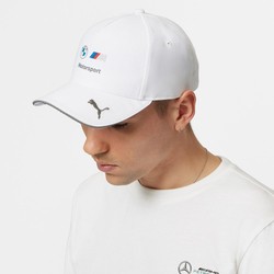 Casquette de baseball Team BMW Motorsport