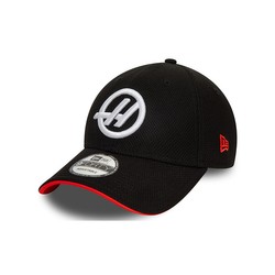 Casquette de baseball Team Haas F1 2024