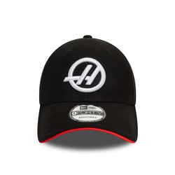 Casquette de baseball Team Haas F1 2024