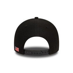 Casquette de baseball Team Haas F1 2024