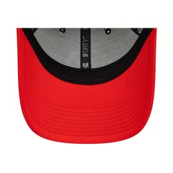 Casquette de baseball Team Haas F1 2024