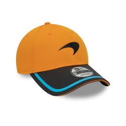 Casquette de baseball Team Orange McLaren F1